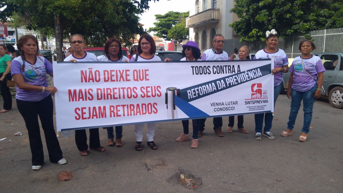 Atos do 08 de março de 2018 da CNTSSCUT - Maranhão